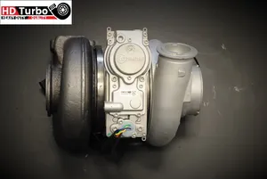 2348178 PEX Paccar MX-13 EPA17 turbocharger with VGT actuator — 2