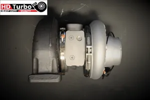 2348178 PEX Paccar MX-13 EPA17 turbocharger without VGT actuator — 4