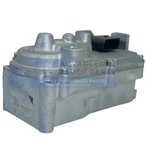 2018-2024 Genuine PACCAR MX-11 and MX-13 HE400VG Turbo Actuator — 9