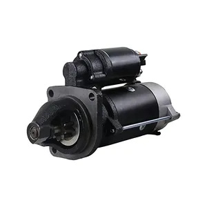 Starter Motor 234986A1 for Case Tractors C50 C60 CX50 CX60