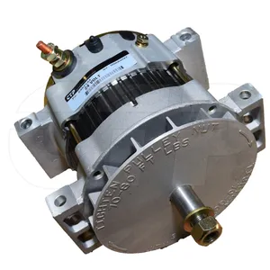 235-7133 - 24V 80A Alternator | CAT | 336FL / 349FL… / etc | Excavator / etc