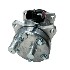 A/C Compressor 7023584 for Bobcat Skid Steer Loader S450 T450 — 2