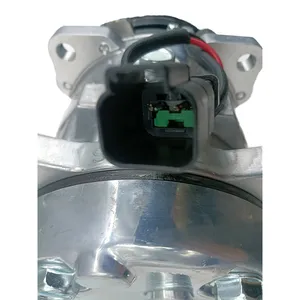 A/C Compressor 7023584 for Bobcat Skid Steer Loader S450 T450 — 5