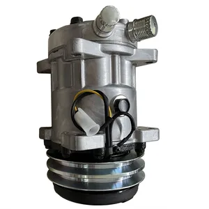 Air Conditioning Compressor 7023581 7019018 for Bobcat Toolcat 5600 5610 — 3