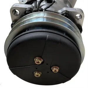 Air Conditioning Compressor 7023581 7019018 for Bobcat Toolcat 5600 5610 — 4