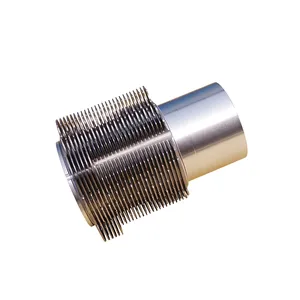 Cylinder Liner 0418 5295 for Deutz Engine F6L413F F8L413F F10L413F F12L413F