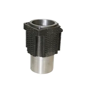 Cylinder Liner 0418 5295 for Deutz Engine F6L413F F8L413F F10L413F F12L413F — 2