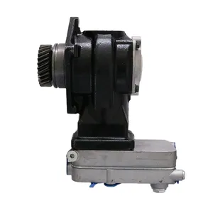 For Benz AXOR Engine OM 457 Air Brake Compressor 4123520160 4123520270 — 3