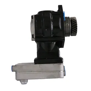 For Benz AXOR Engine OM 457 Air Brake Compressor 4123520160 4123520270 — 7