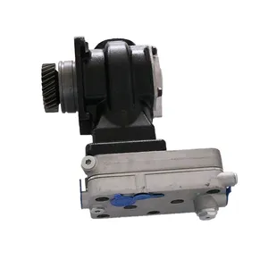 For Benz AXOR Engine OM 457 Air Brake Compressor 4123520160 4123520270 — 4