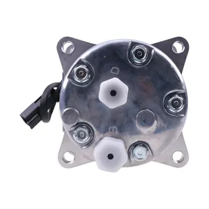 SD5H11 A/C Compressor 7023585 7279139 for Bobcat Toolcat 5600 5610 — 6