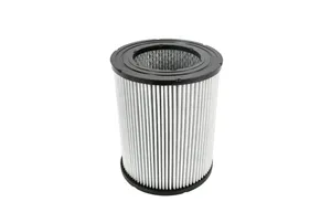 Solberg Air Filter Replacement - 235