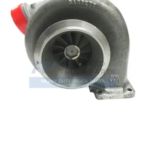 Genuine Detroit Diesel Turbocharger 12L — 5