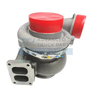 Genuine Detroit Diesel Turbocharger 12L