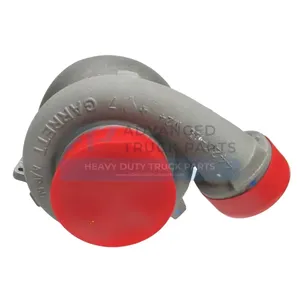 Genuine Detroit Diesel Turbocharger 12L — 4