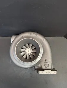 Rebuilt Detroit Series 60 14L Turbo # 23504966 — 4