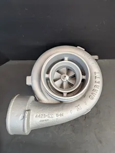 Rebuilt Detroit Series 60 14L Turbo # 23504966 — 3