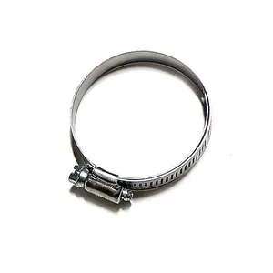 Detroit Diesel Series 60 Water Bypass Clamp, New (23505048) — 4