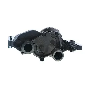 23505886 | NEW Detroit Series 60 12.7L Oil Pump — 5