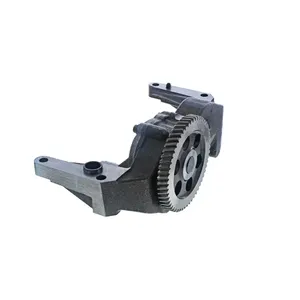 23505886 | NEW Detroit Series 60 12.7L Oil Pump — 3