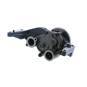 23505886 | NEW Detroit Series 60 12.7L Oil Pump — 2