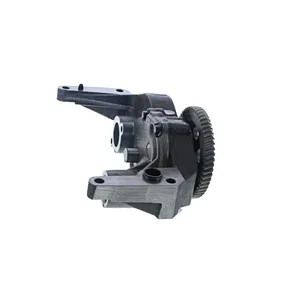 23505886 | NEW Detroit Series 60 12.7L Oil Pump — 4
