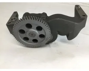 Detroit 60 SER Oil Pump — 3