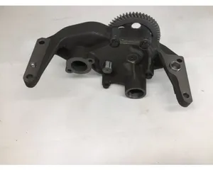 Detroit 60 SER Oil Pump — 2