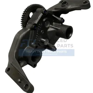 Genuine Detroit Diesel Oil Pump For 60 Series — 9