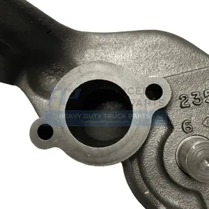 Genuine Detroit Diesel Oil Pump For 60 Series — 6