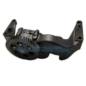 Genuine Detroit Diesel Oil Pump For 60 Series — 2