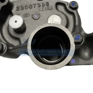 Genuine Detroit Diesel Oil Pump For 60 Series — 5