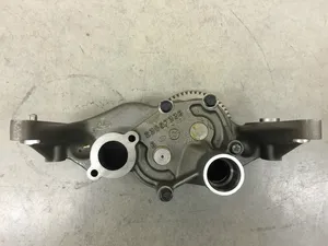 Oil pump / Pompe à huile moteur — 5