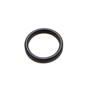 Detroit Diesel Series 60 12.7L, Series 60 14L, Series 60 11.1L Oil Pump Outlet Pipe O-Ring, New (23505891)