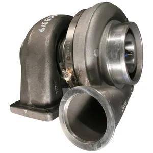 Detroit Diesel Series 60 12.7L Turbocharger, Remanufactured (23508405)