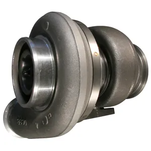 Detroit Diesel Series 60 12.7L Turbocharger, Remanufactured (23508405) — 3