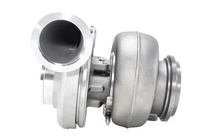 Detroit Diesel Series 60 12.7L Turbocharger, New (23508410) — 4