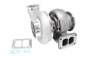 Detroit Diesel Series 60 12.7L Turbocharger, New (23508410)