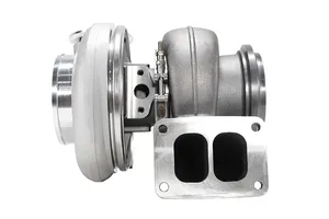 Detroit Diesel Series 60 12.7L Turbocharger, New (23508410) — 3