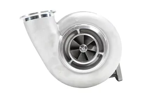 Detroit Diesel Series 60 12.7L Turbocharger, New (23508410) — 2