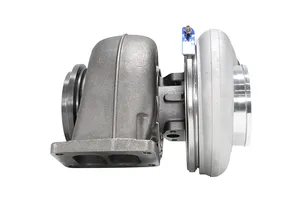 Detroit Diesel Series 60 12.7L Turbocharger, New (23508410) — 5