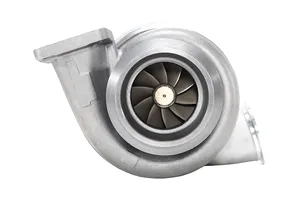 Detroit Diesel Series 60 12.7L Turbocharger, New (23508410) — 6