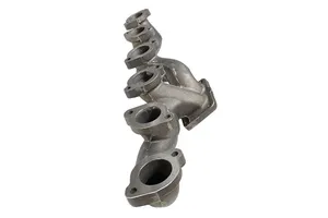Detroit Diesel Series 60 12.7L, 14L, 11.1L Exhaust Manifold Kit, New (23511977) — 5