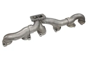 Detroit Diesel Series 60 12.7L, 14L, 11.1L Exhaust Manifold Kit, New (23511977)