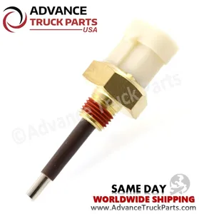 Advance Truck Parts 23512880 Coolant Level Sensor for Detroit Diesel — 5