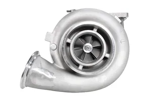 Detroit Diesel Series 60 12.7L Garrett Turbocharger, New (23515635)