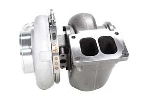 Detroit Diesel Series 60 12.7L Garrett Turbocharger, New (23515635) — 3