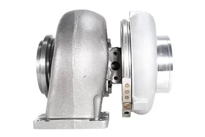 Detroit Diesel Series 60 12.7L Garrett Turbocharger, New (23515635) — 5