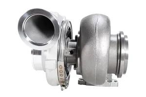 Detroit Diesel Series 60 12.7L Garrett Turbocharger, New (23515635) — 4