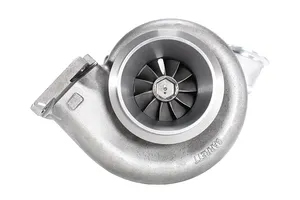 Detroit Diesel Series 60 12.7L Garrett Turbocharger, New (23515635) — 2